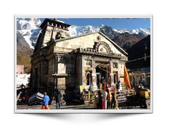 Chardham tour and travel Packages