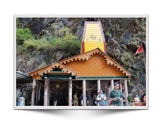 Char dham Yatra Packages