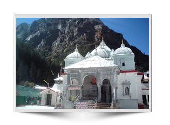 Char dham Yatra Packages