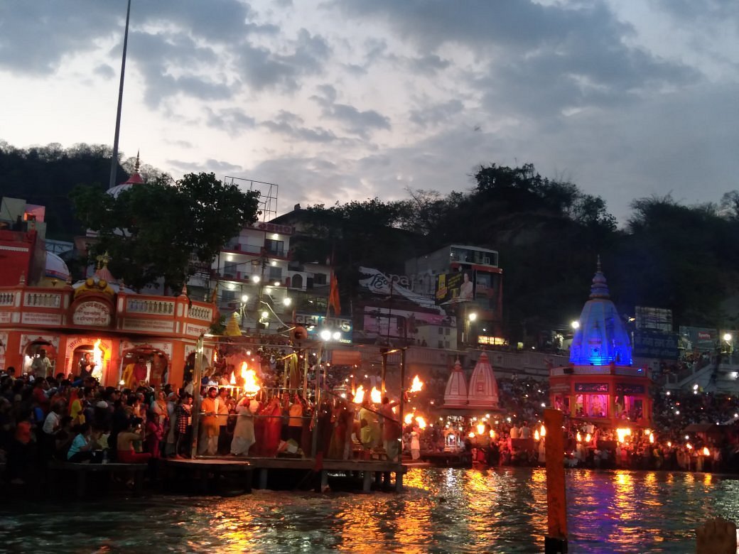 Haridwar