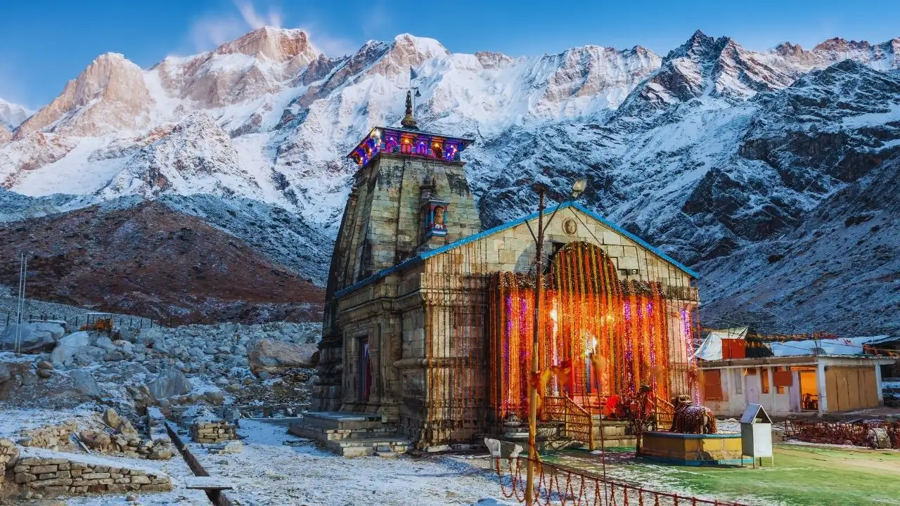 Kedarnath