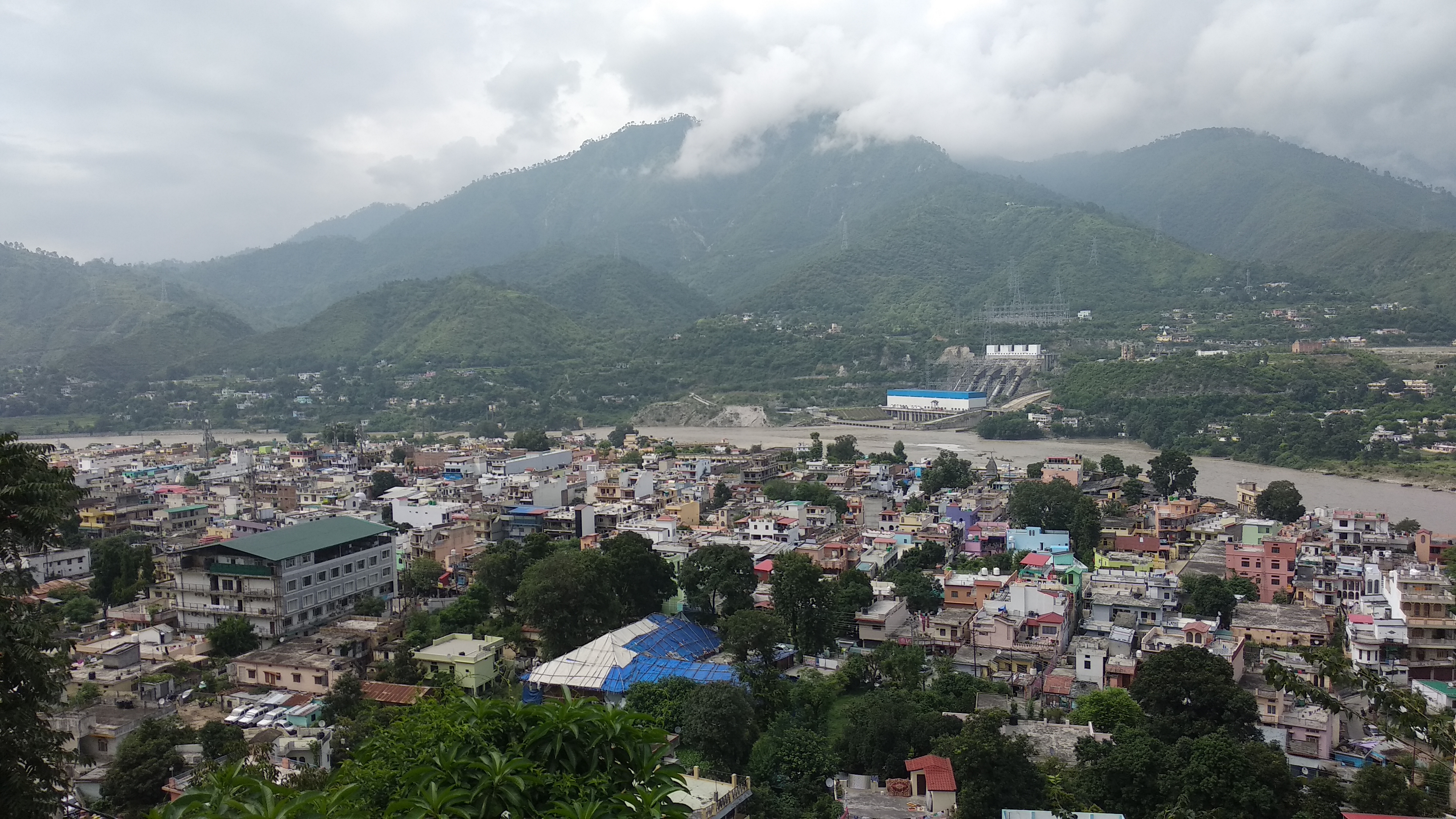 Uttarakhand