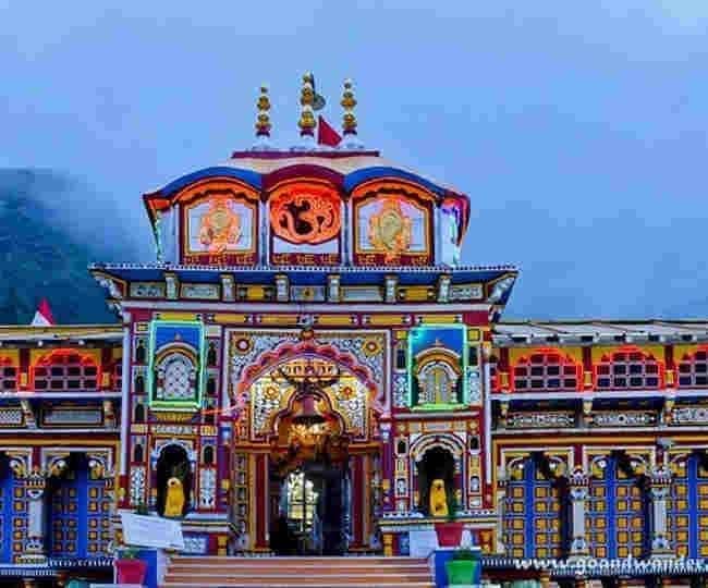 Badrinath